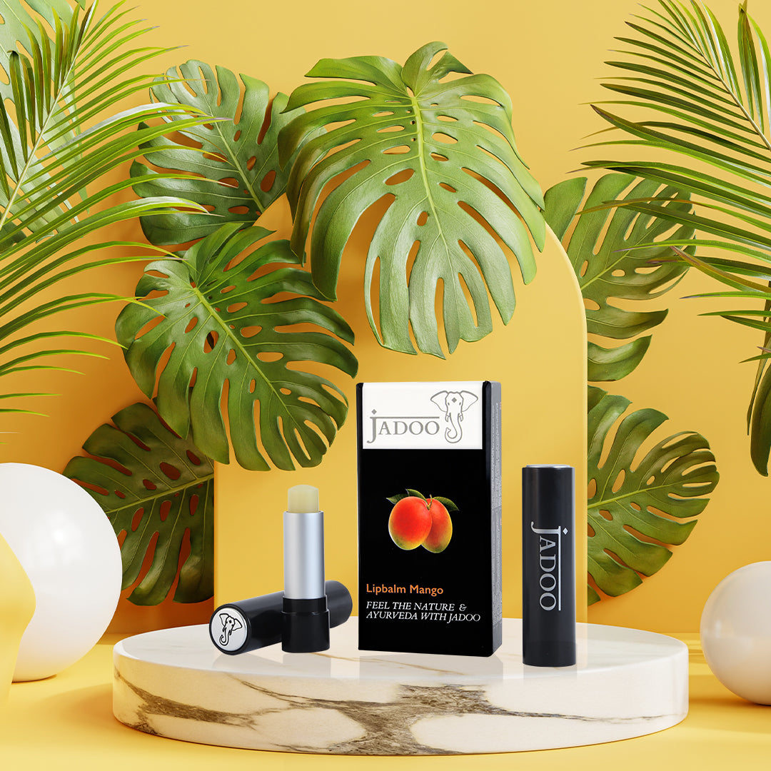 Kombipaket mit 2 Mangos und 1 Kokosnuss