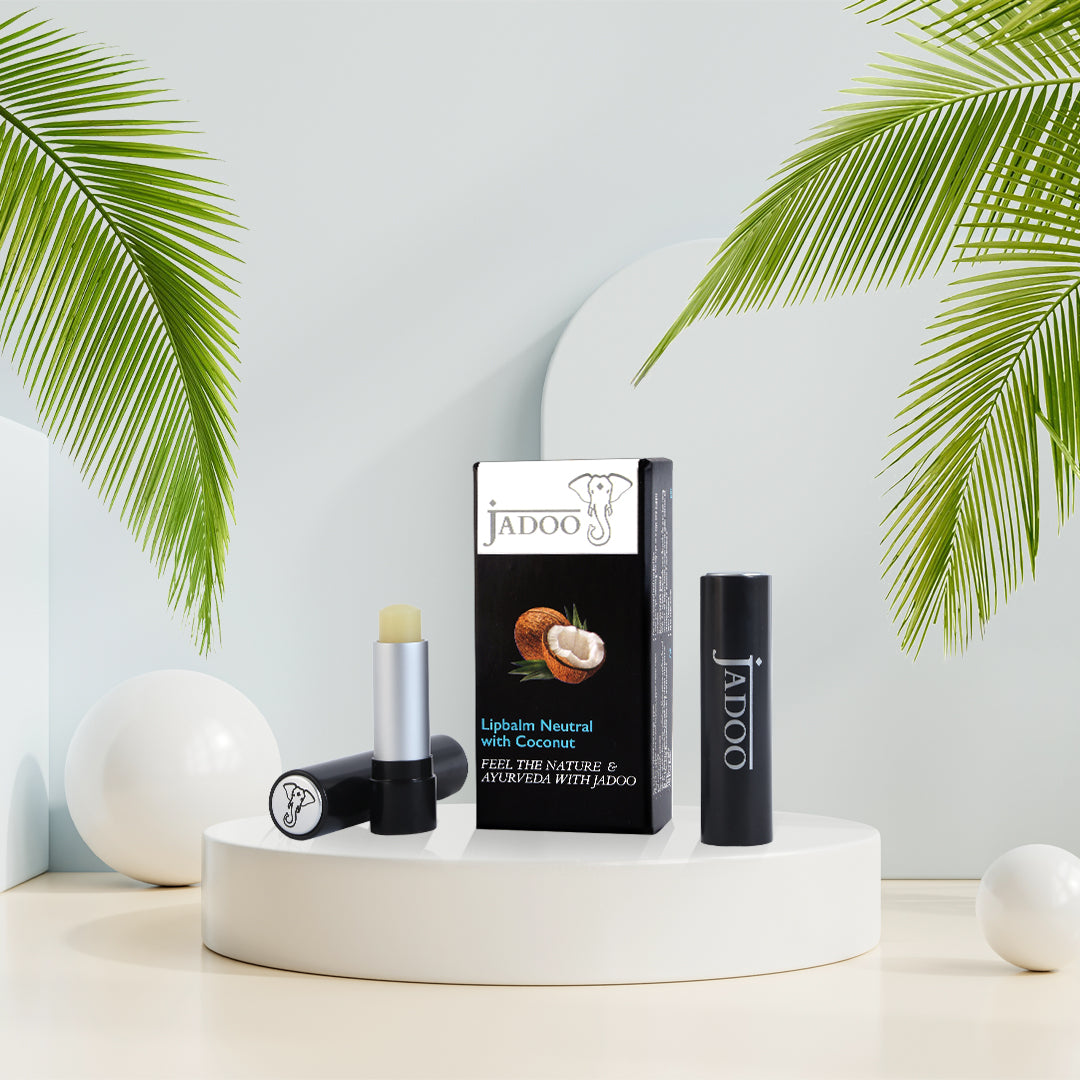 Kombipaket mit 2 Mangos und 1 Kokosnuss