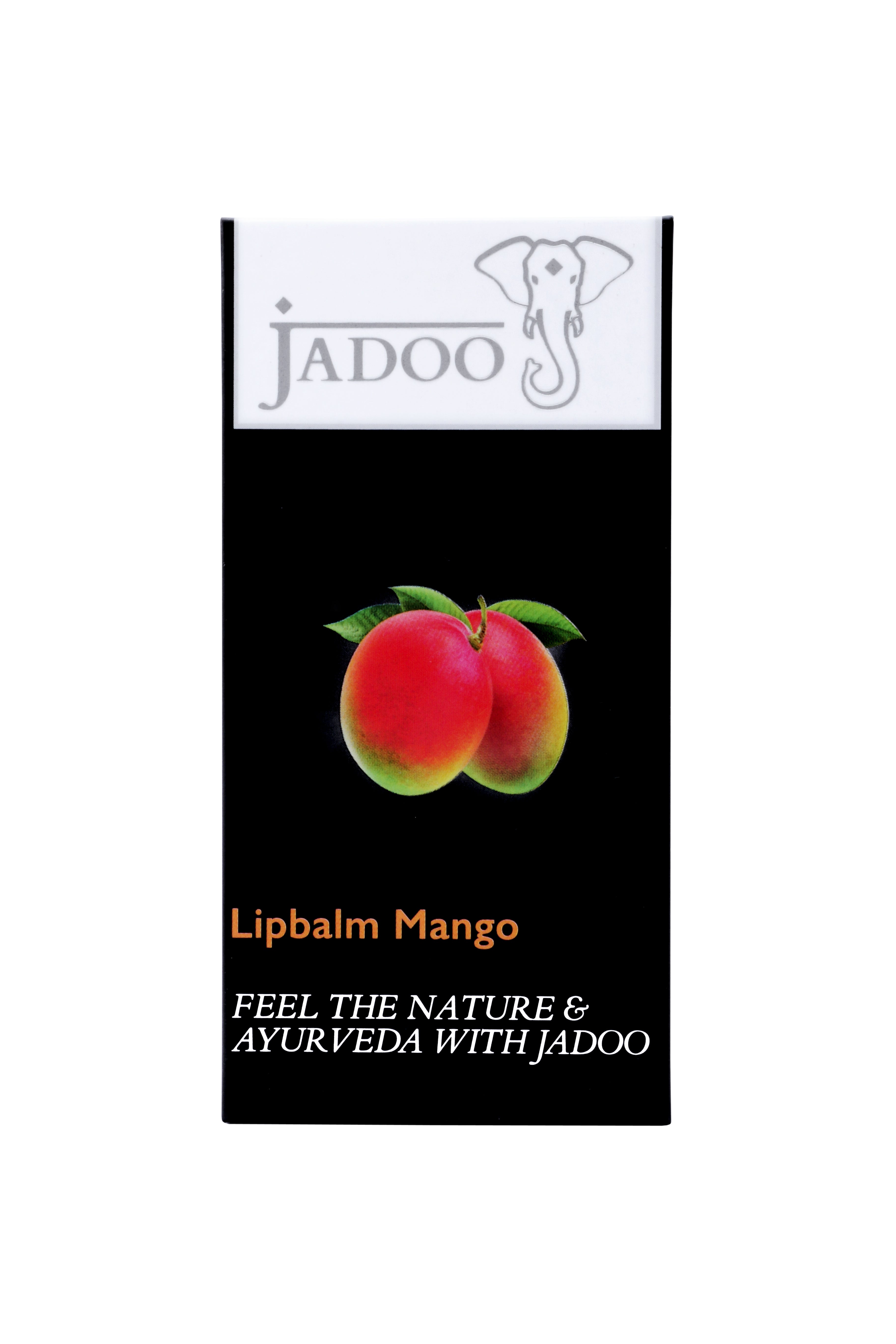 Lippenbalsam Mango mit Sheabutter
